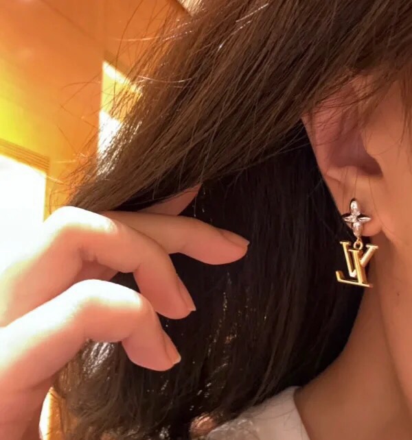 Louis Vuitton Earrings